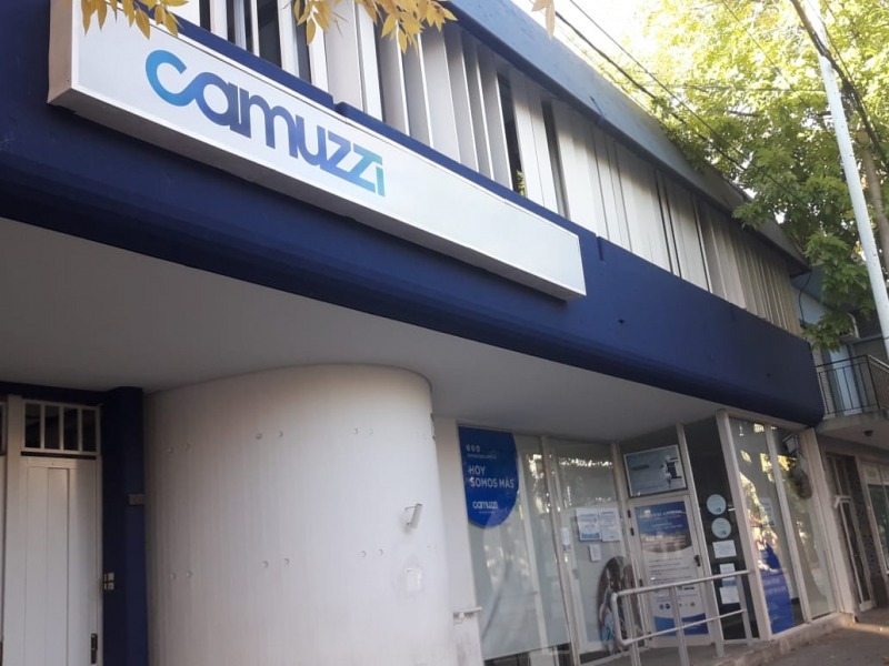 Camuzzi alerta por intentos de estafa en Olavarra